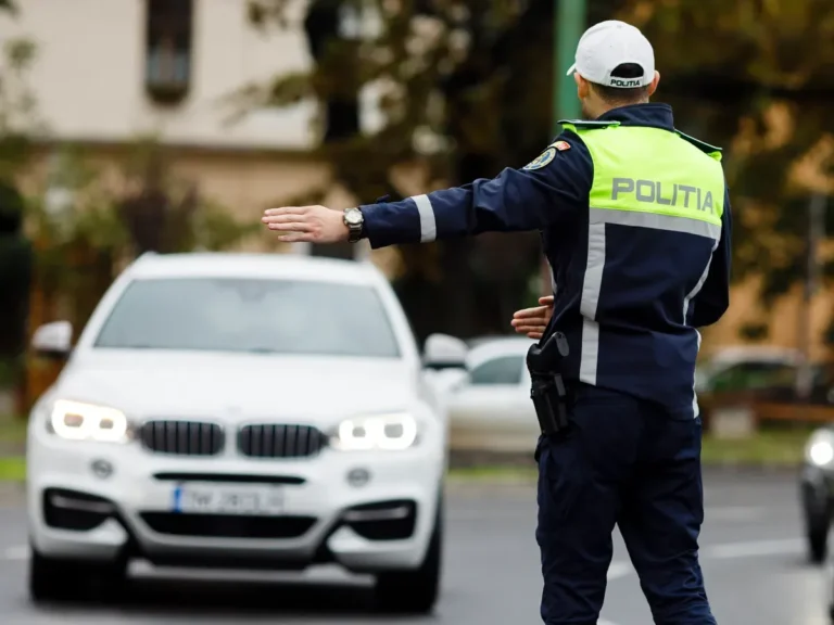 La câte puncte se ia permisul, ce trebuie să știi înainte să fie prea târziu