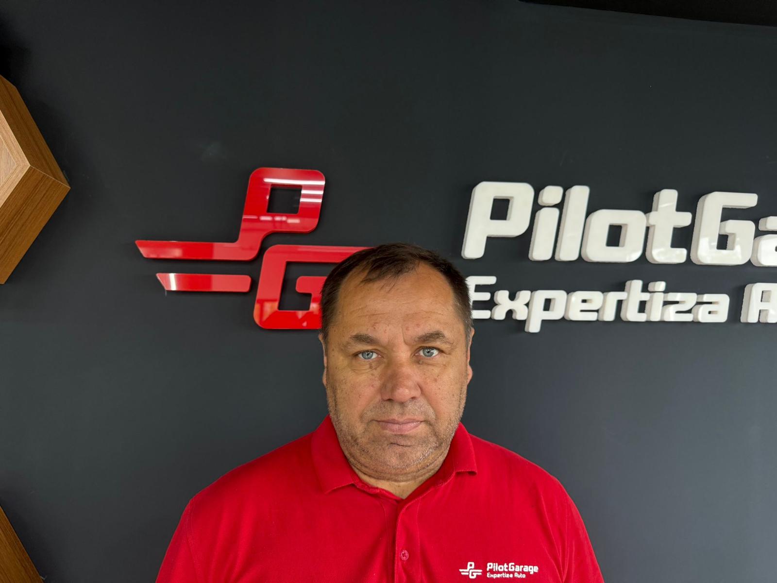 Marius Ștefan