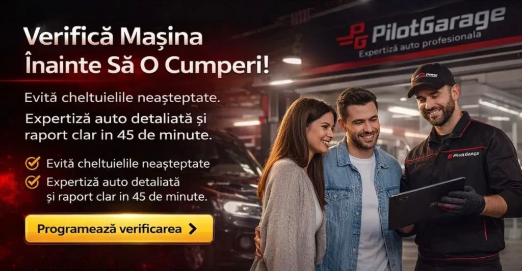Verifica o masina inainte sa o cumperi